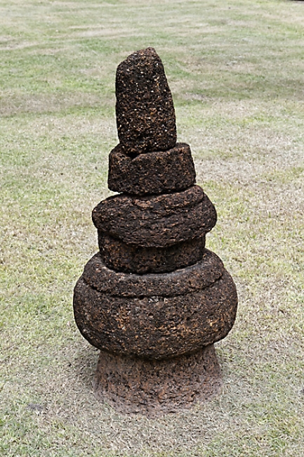 U-thong National Museum-046